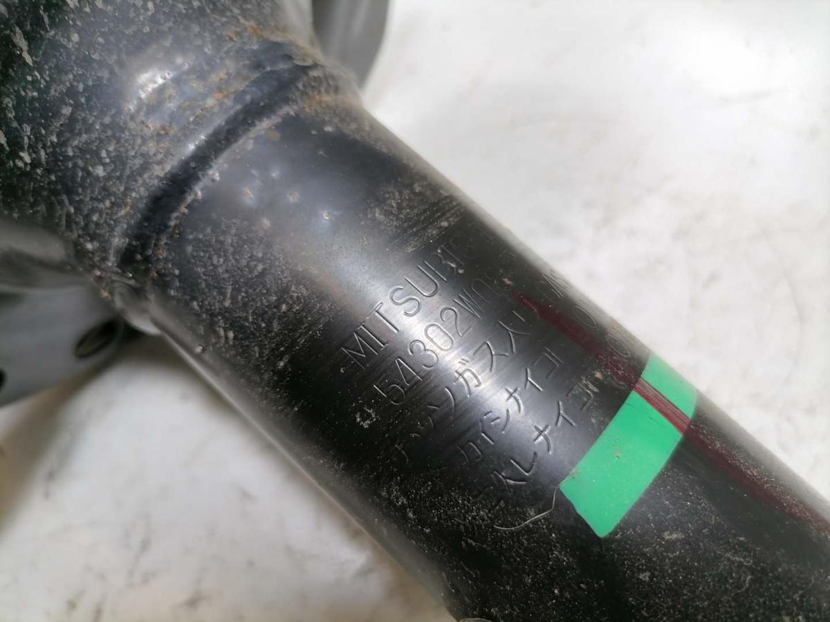 Mitsubishi Eclipse Cross GL3W original Federbein Sto&szlig;d&auml;mpfer vorn rechts 2.4 72kw Bj.2023